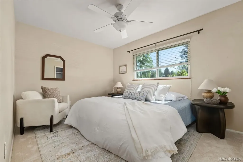 3201 S Glencoe Street Denver CO 80222