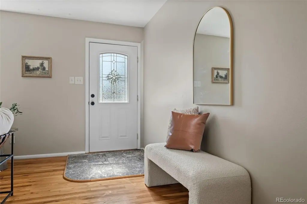 3201 S Glencoe Street Denver CO 80222