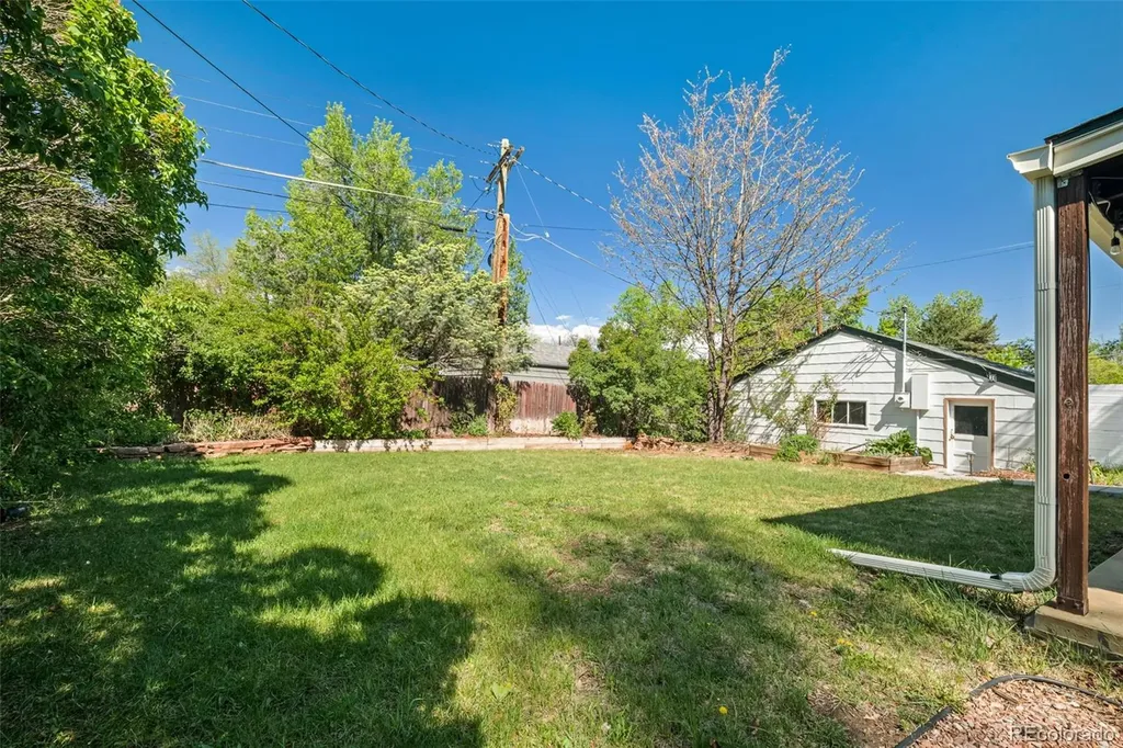 3201 S Glencoe Street Denver CO 80222