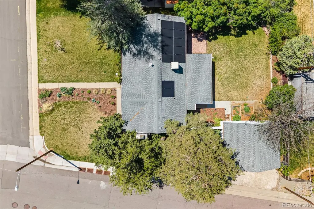 3201 S Glencoe Street Denver CO 80222