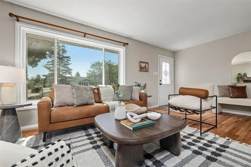 3201 S Glencoe Street Denver CO 80222