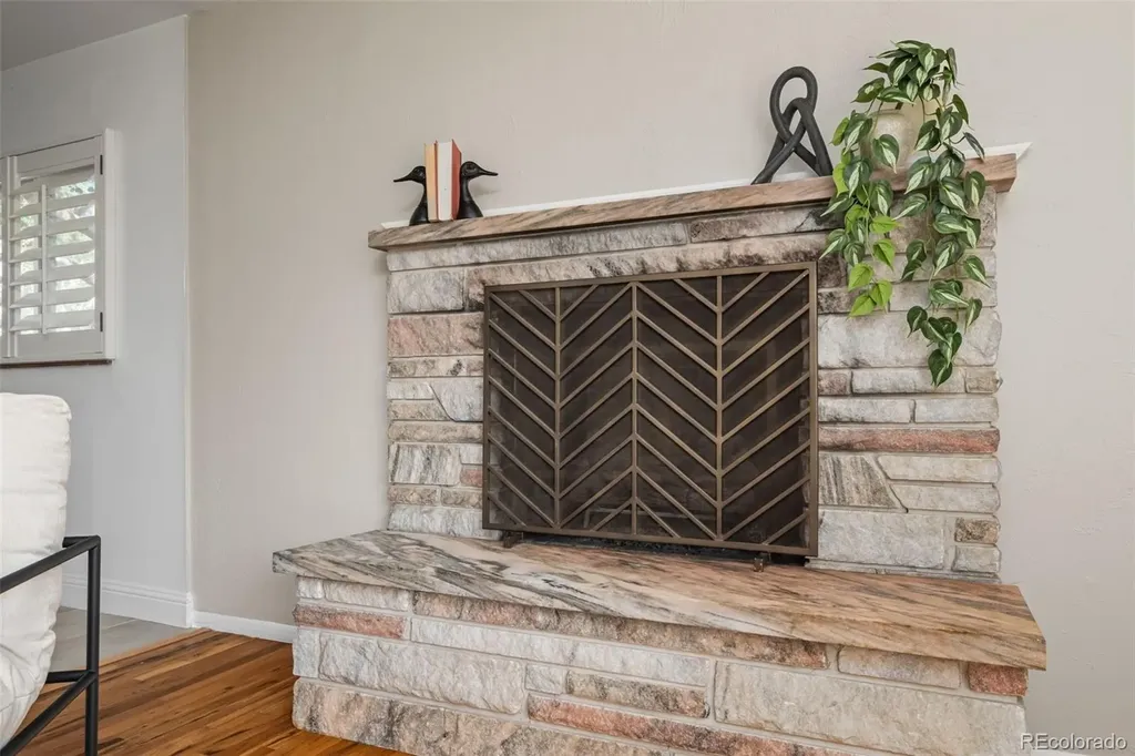 3201 S Glencoe Street Denver CO 80222