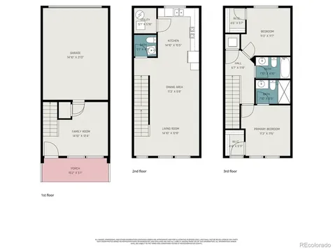 6998 Ipswich Court Castle Pines CO 80108