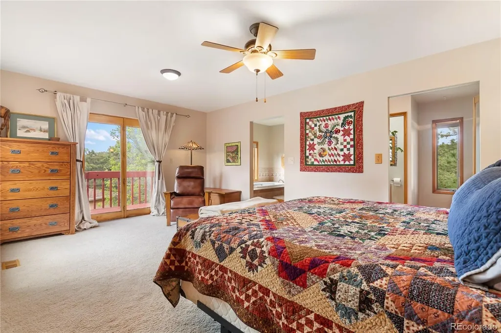 1400 Catamaran Lane Monument CO 80132