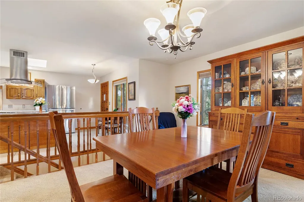 1400 Catamaran Lane Monument CO 80132