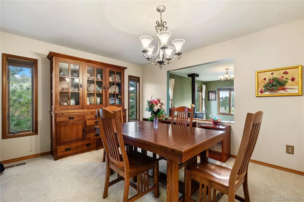 1400 Catamaran Lane Monument CO 80132