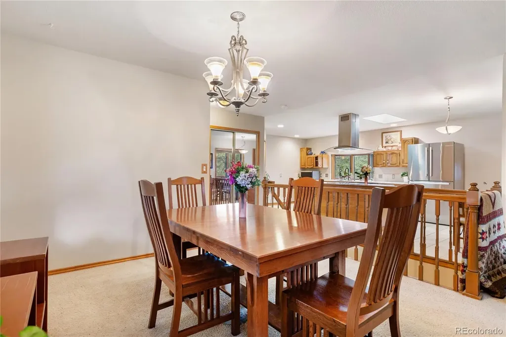 1400 Catamaran Lane Monument CO 80132