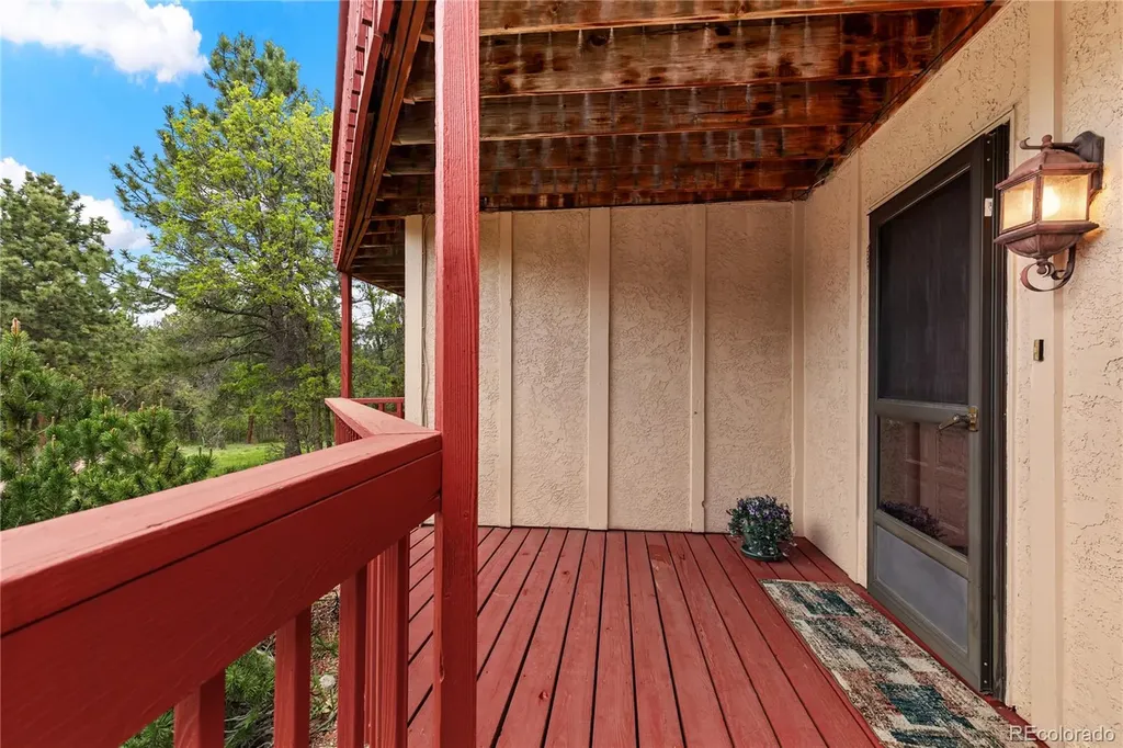 1400 Catamaran Lane Monument CO 80132