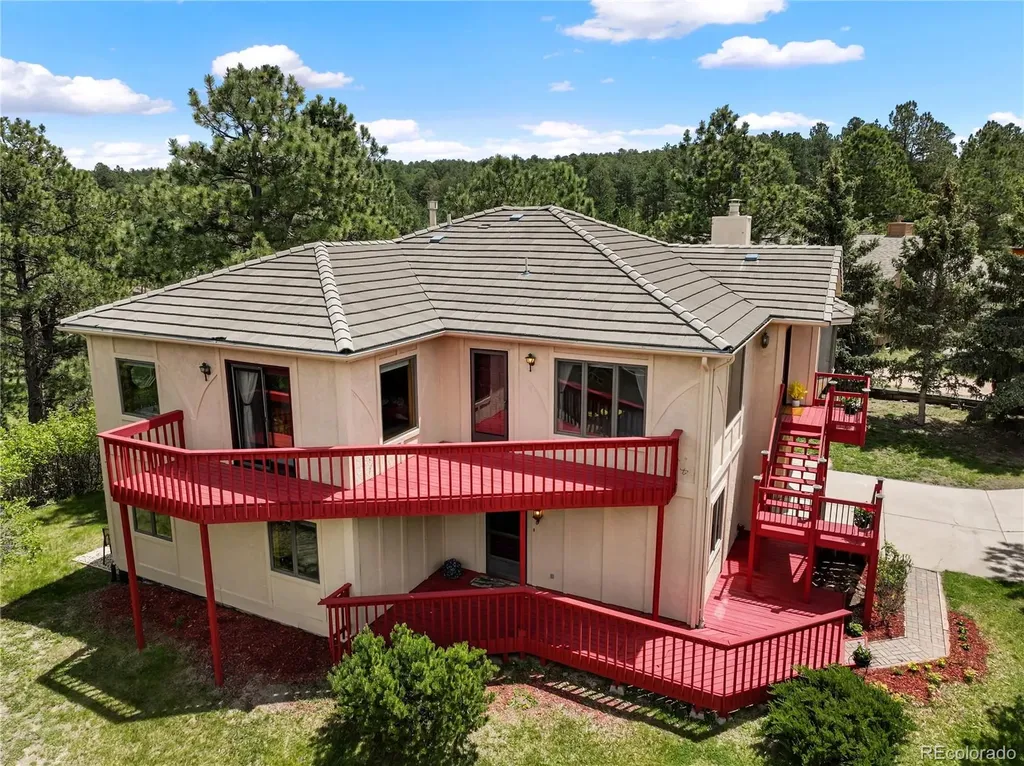1400 Catamaran Lane Monument CO 80132