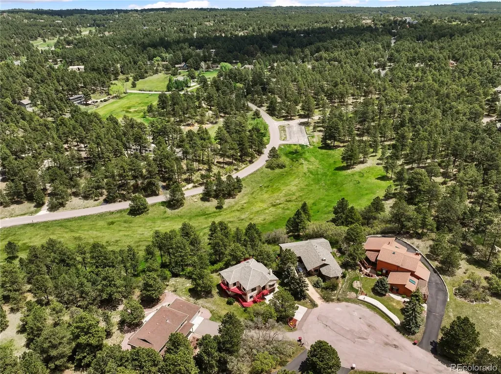 1400 Catamaran Lane Monument CO 80132
