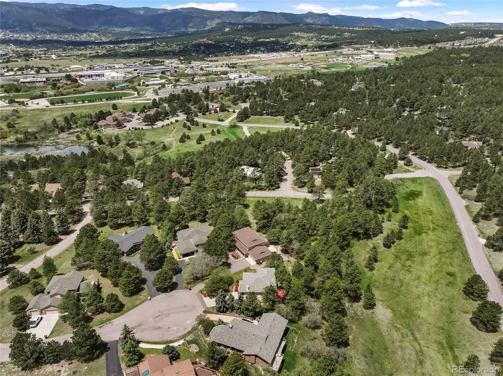 1400 Catamaran Lane Monument CO 80132