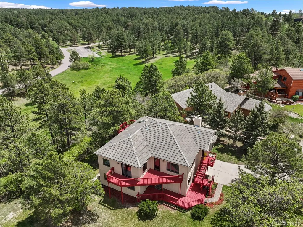 1400 Catamaran Lane Monument CO 80132