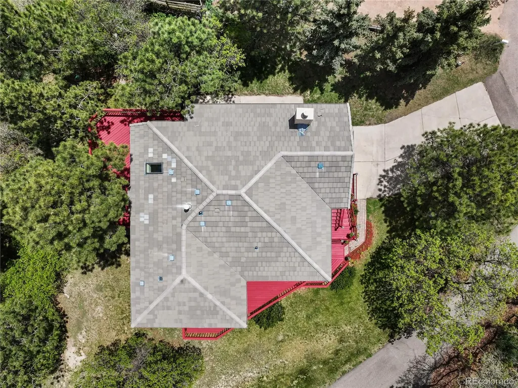 1400 Catamaran Lane Monument CO 80132