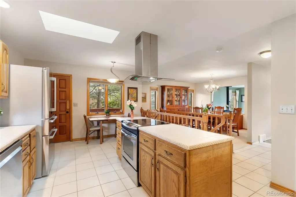 1400 Catamaran Lane Monument CO 80132