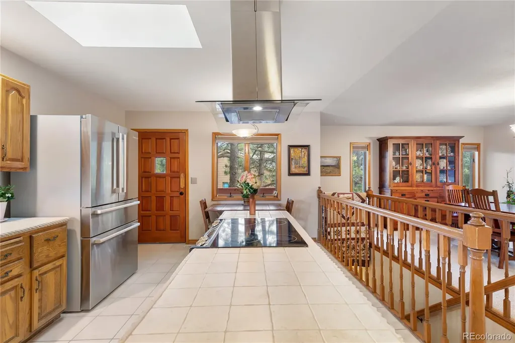 1400 Catamaran Lane Monument CO 80132