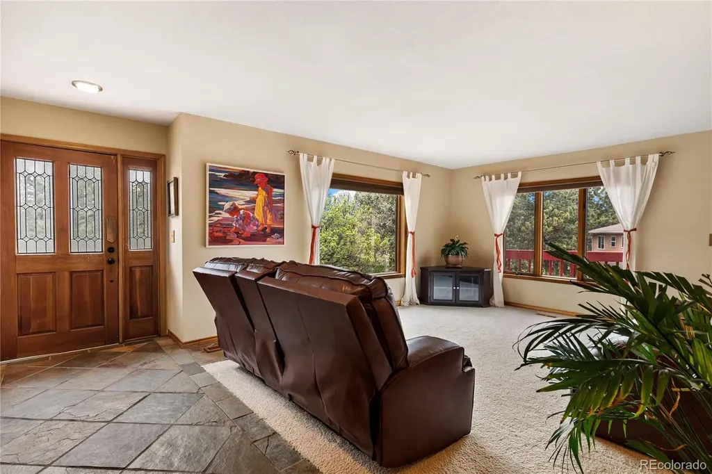 1400 Catamaran Lane Monument CO 80132