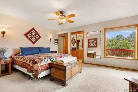 1400 Catamaran Lane Monument CO 80132