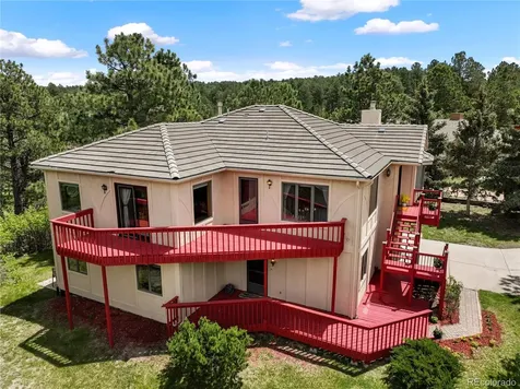 1400 Catamaran Lane Monument CO 80132