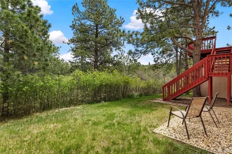 1400 Catamaran Lane Monument CO 80132