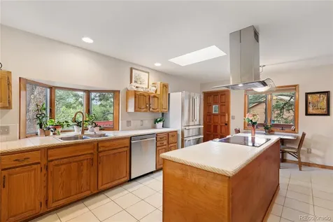 1400 Catamaran Lane Monument CO 80132