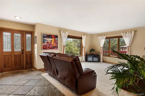 1400 Catamaran Lane Monument CO 80132