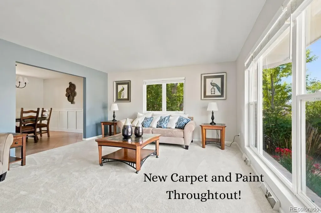 7219 W Fairview Drive Littleton CO 80128