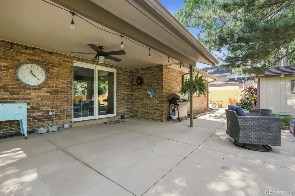 7219 W Fairview Drive Littleton CO 80128