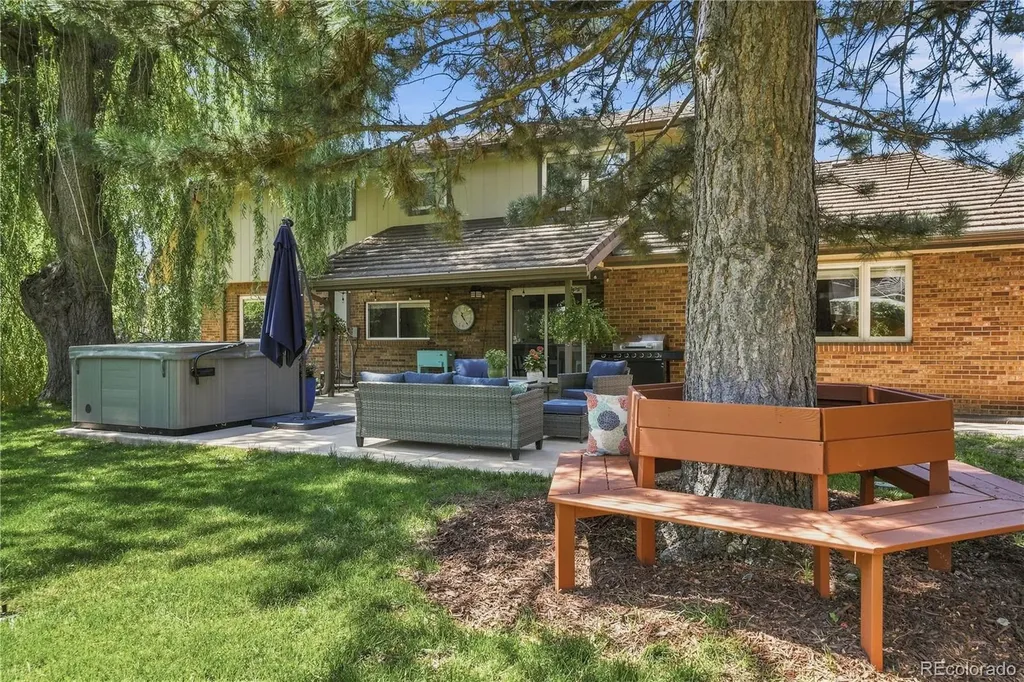 7219 W Fairview Drive Littleton CO 80128