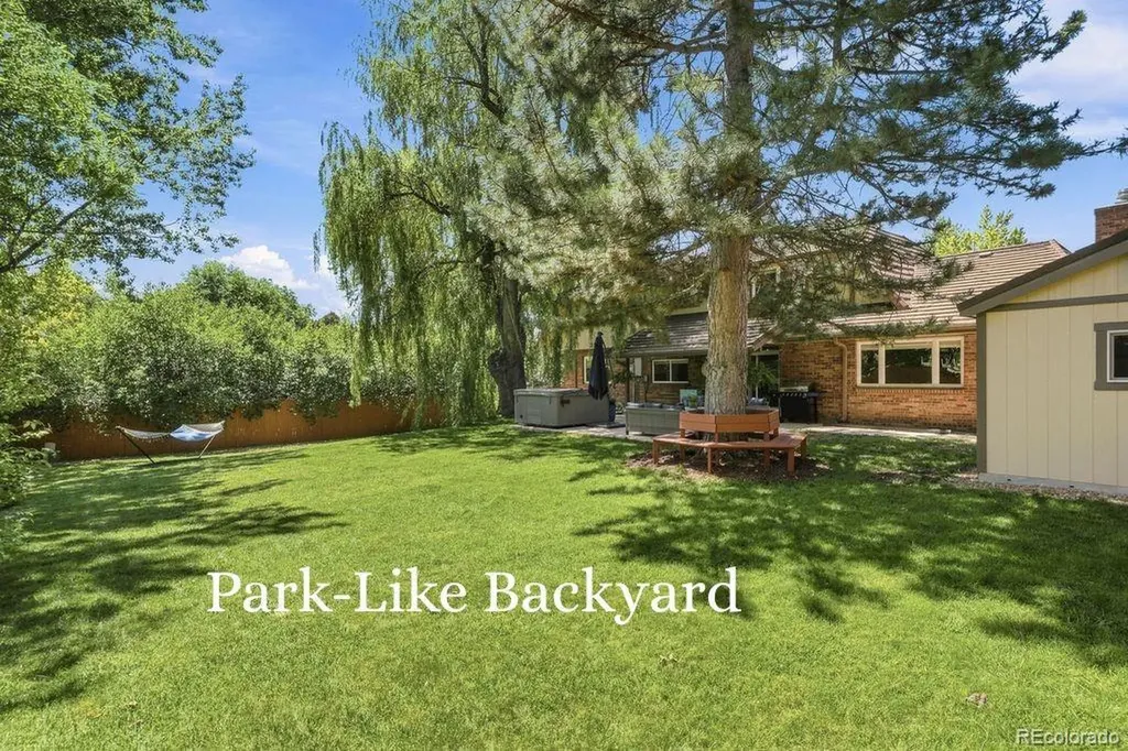 7219 W Fairview Drive Littleton CO 80128