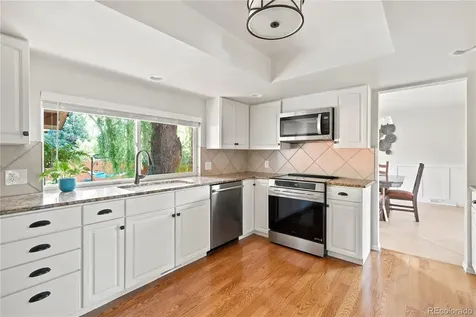 7219 W Fairview Drive Littleton CO 80128
