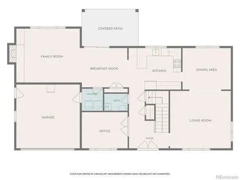7219 W Fairview Drive Littleton CO 80128