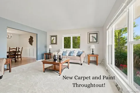 7219 W Fairview Drive Littleton CO 80128