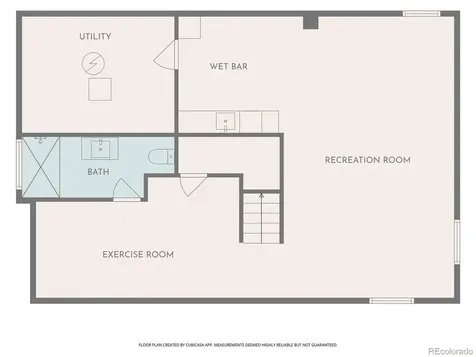7219 W Fairview Drive Littleton CO 80128