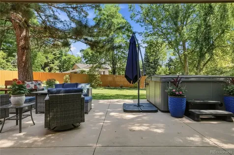 7219 W Fairview Drive Littleton CO 80128