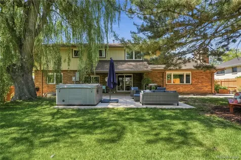 7219 W Fairview Drive Littleton CO 80128