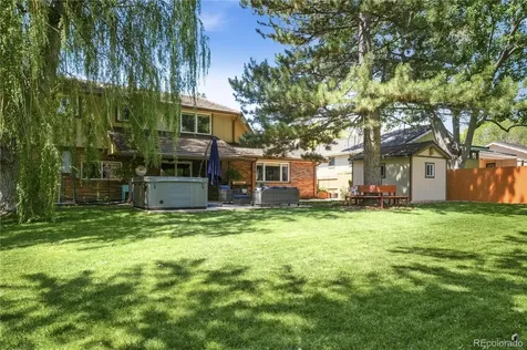7219 W Fairview Drive Littleton CO 80128