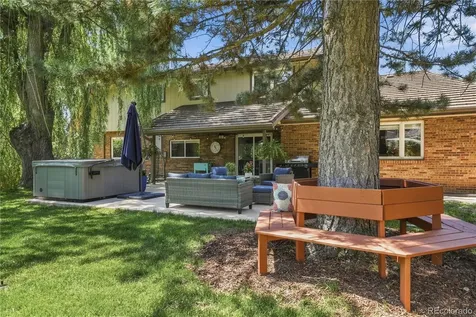 7219 W Fairview Drive Littleton CO 80128