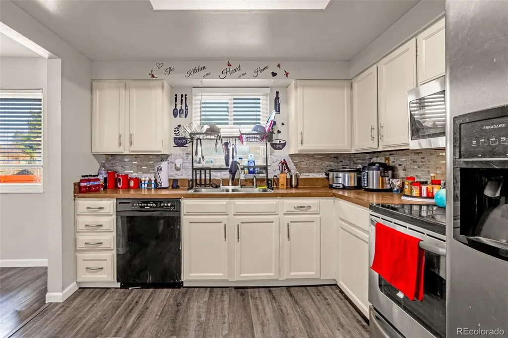 7045 Roaring Spring Avenue Fountain CO 80817