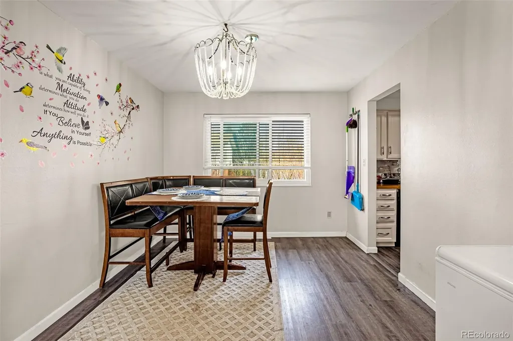 7045 Roaring Spring Avenue Fountain CO 80817