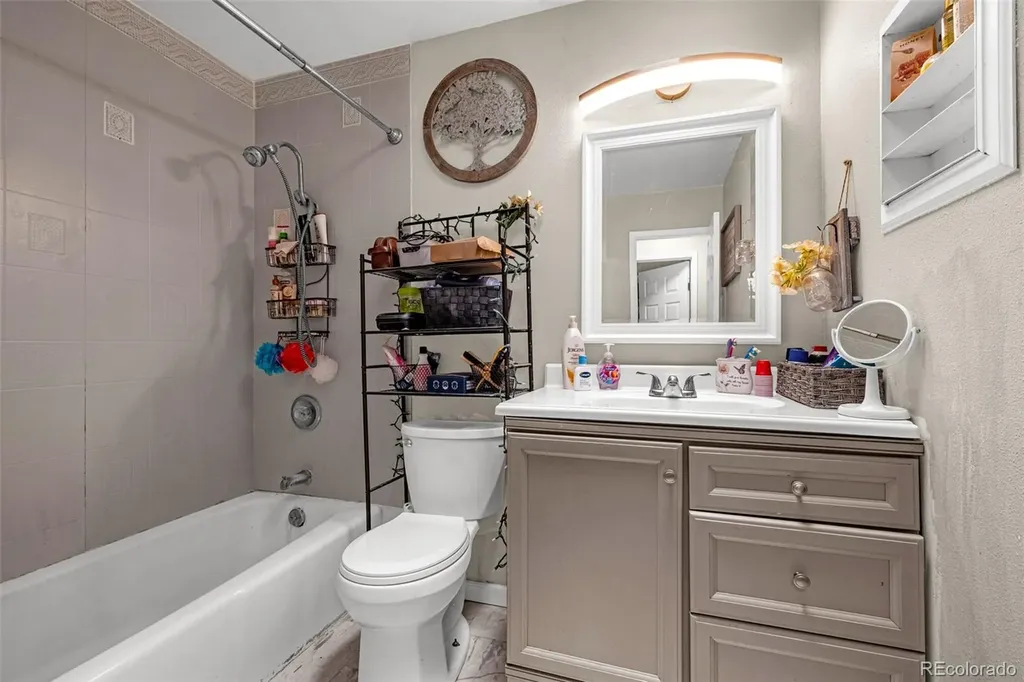 7045 Roaring Spring Avenue Fountain CO 80817
