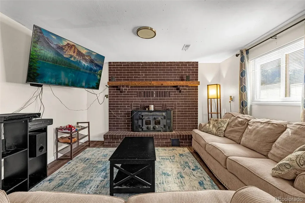 7045 Roaring Spring Avenue Fountain CO 80817