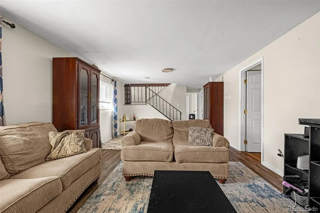 7045 Roaring Spring Avenue Fountain CO 80817