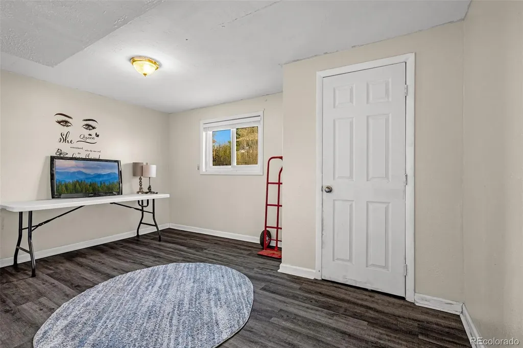 7045 Roaring Spring Avenue Fountain CO 80817