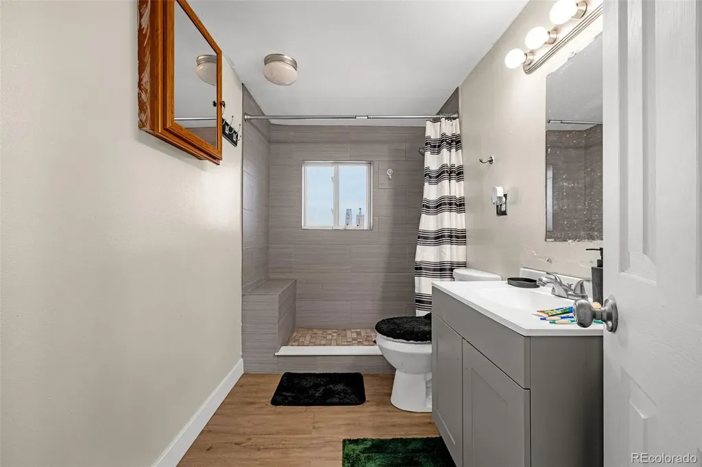 7045 Roaring Spring Avenue Fountain CO 80817