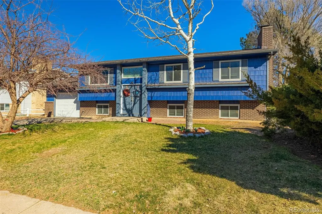 7045 Roaring Spring Avenue Fountain CO 80817