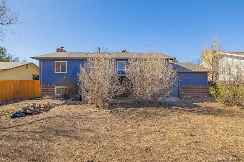 7045 Roaring Spring Avenue Fountain CO 80817