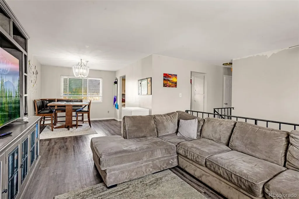 7045 Roaring Spring Avenue Fountain CO 80817