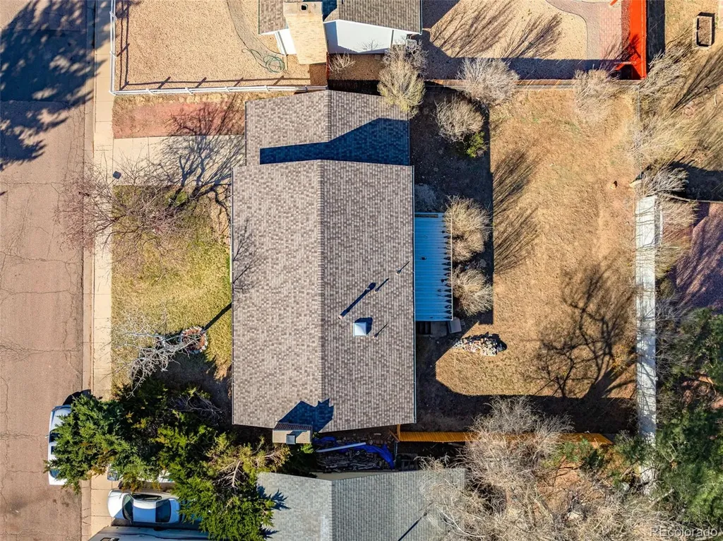 7045 Roaring Spring Avenue Fountain CO 80817