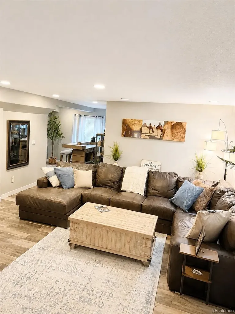 22419 Quail Run Lane Parker CO 80138