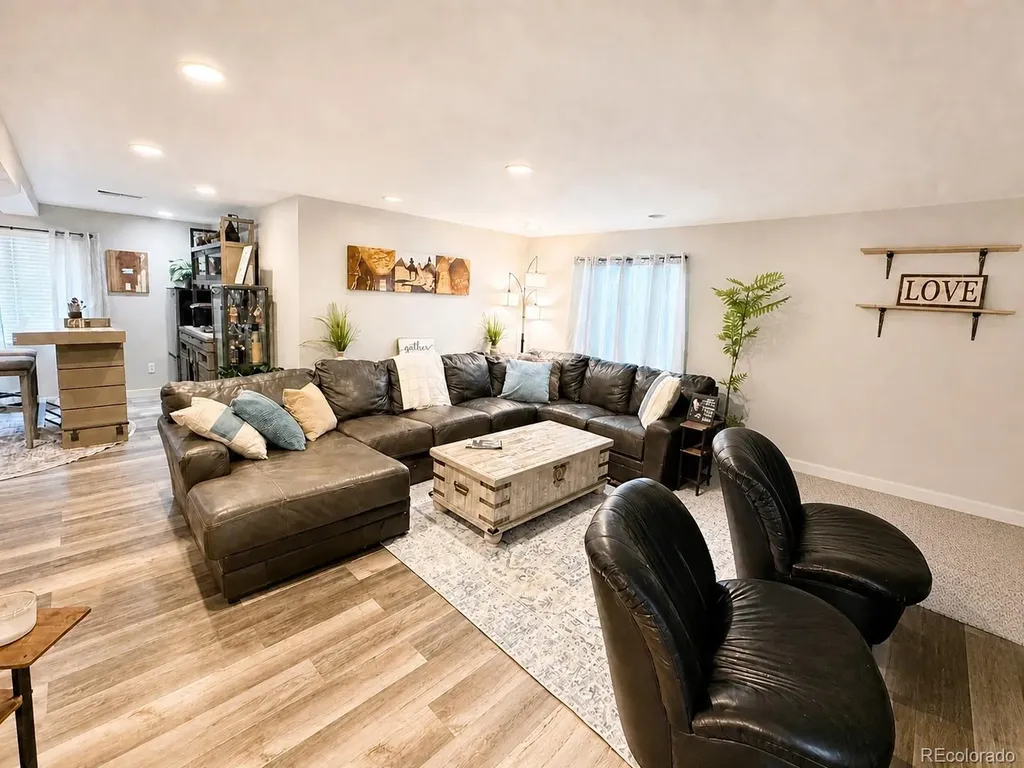 22419 Quail Run Lane Parker CO 80138